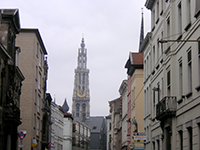 Antwerpen, hier weiter zur Bildergalerie