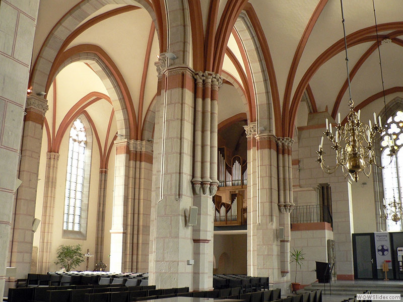 Im Münster