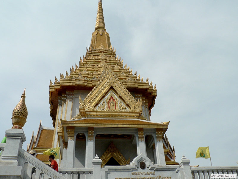 Kloster Wat Traimit