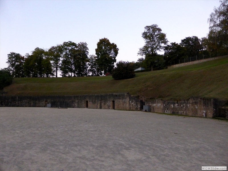 Am Amphitheater