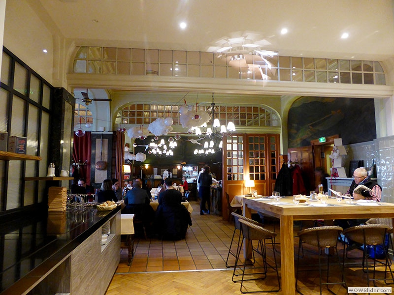 Best Western Grand Hotel Bristol Colmar