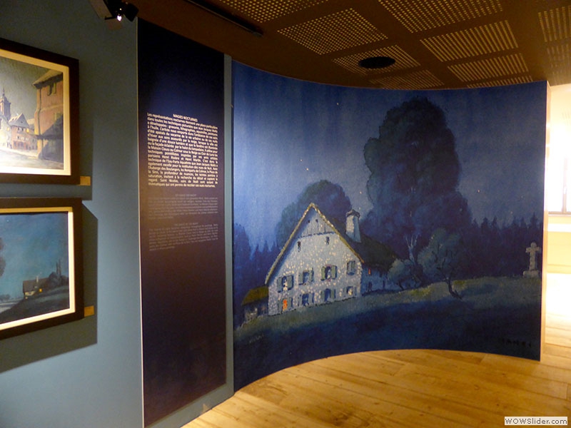 Im Hansi Museum