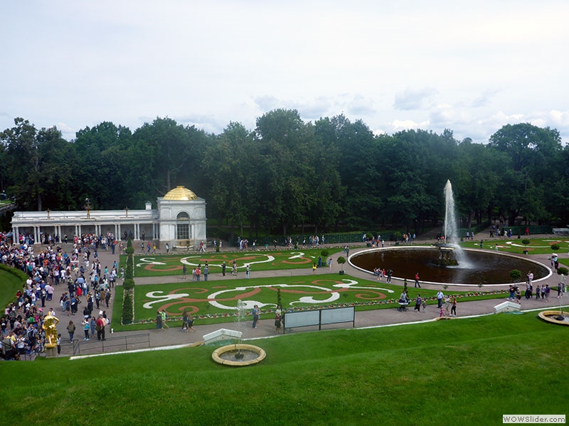 Peterhof