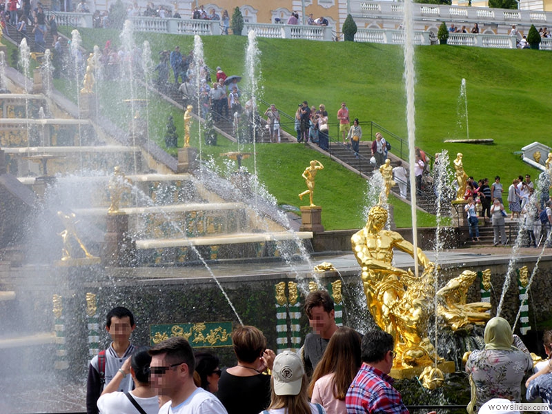 Peterhof