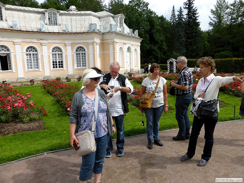 Peterhof