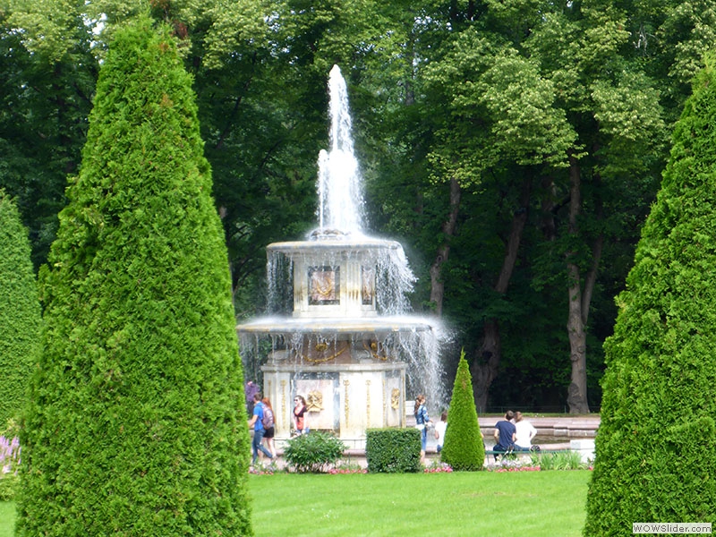 Peterhof