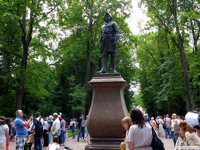 Peterhof