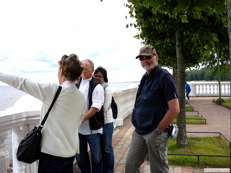 Peterhof