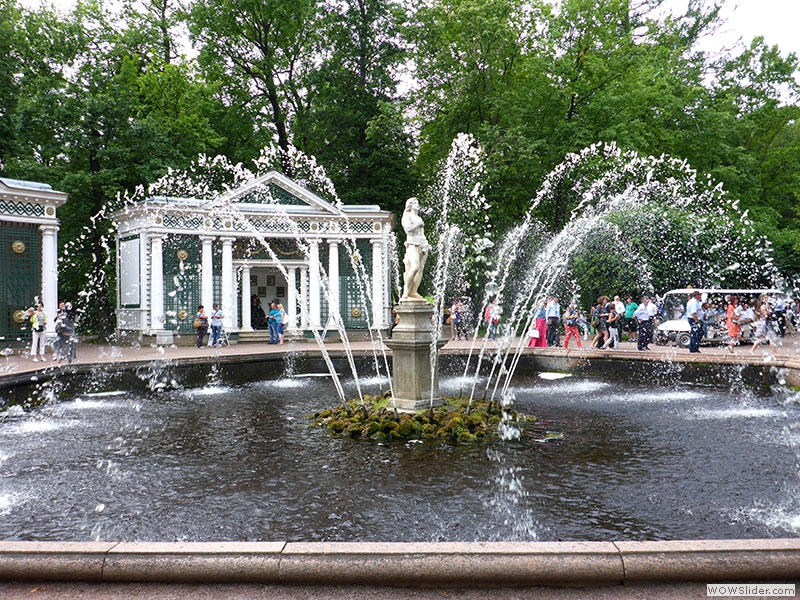 Peterhof