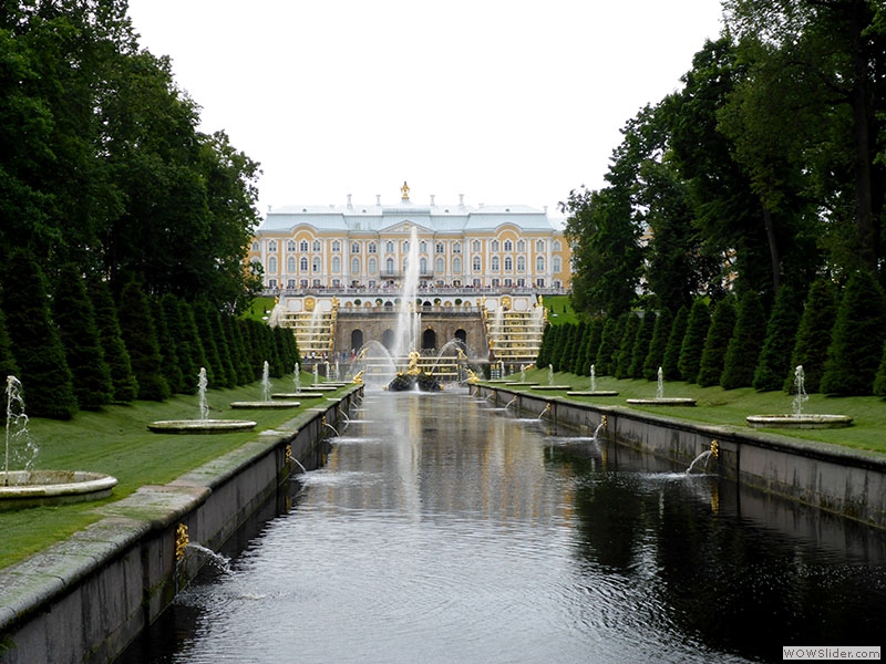 Peterhof