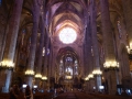 Stadtrundfahrt - Kathedrale La Sue -