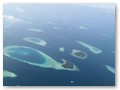 Die Anreise
Die Inselwelt der Malediven