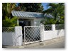 Bayahibe Guesthouse - Hotel + Apartments
Der Eingang