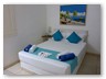 Bayahibe Guesthouse - Hotel + Apartments
Unser Zimmer