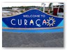 Willkommen auf Curacao