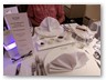 Der letzte Seetag
Unser Farewell-Gala-Dinner im Restaurant Rossini