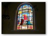 Sankt George's Anglican Cathedral
Die schönen Buntglasfenster