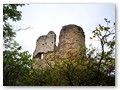 Chateau Gaillard
Ein Teil der Ruine
