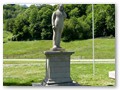 Villequier
Die Statue von Victor Hugo