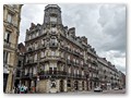 Stadtrundgang durch Rouen
Ein sehr schönes Gebäude