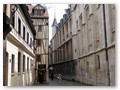 Stadtrundgang - Das Historical Jeanne d'Arc
Das Historical im ehemaligen erzbischöflichen Palast