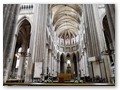 Stadtrundgang - Die Kathedrale Notre-Dame
Der Chor