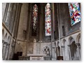 Stadtrundgang - Die Kathedrale Notre-Dame
Eine der vielen kleinen Kapellen