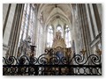 Stadtrundgang - Die Kathedrale Notre-Dame
Blick zur Kapelle der Jungfrau