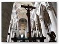 Stadtrundgang - Die Kathedrale Notre-Dame
Blick mit dem höchsten Altar