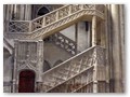 Stadtrundgang - Die Kathedrale Notre-Dame
Die Bibliothekstreppe