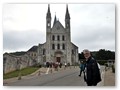 Abtei Saint-Georges-de-Boscherville
Die Abteikirche