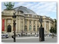 Stadtrundfahrt
Teil des Grand Palais