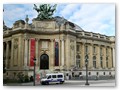 Stadtrundfahrt
Teil des Grand Palais