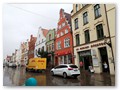 Wismar
Lübsche Straße im Regen
