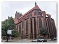 Kleiner Spaziergang durch Wismar
Die Kirche Sankt Nikolai