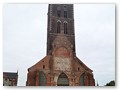 Stadtrundgang
Der Turm der Marienkirche