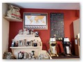Rösterei Román
Kaffeeröster und Maschinen für zu Hause