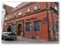 Spaziergang durch Wismar
Das Schabbelhaus, ein Museum