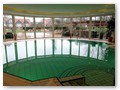 Hotel Höpke
Wellnessbereich - Schwimmbad