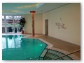 Hotel Höpke
Wellnessbereich - Schwimmbad