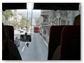 Stadtrundfahrt
Ausblick aus dem Bus