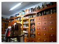 Geführter Stadtrundgang - Oldest shop in town
Der Verkaufsraum