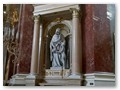 Stadtrundgang - Sankt Stephans Basilika
Statue von der heiligen Elisabeth