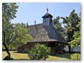 Dorfmuseum
Timiseni Kirche