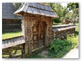 Dorfmuseum
Ein schönes Tor