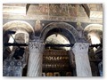 Altstadtrundgang - die Stavropoleoskirche
Mit sehr schönen Malereien