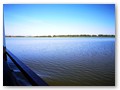 Fahrt ins Donaudelta
Der große See Lacul Câsla