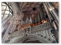 Der Stephansdom
Die Kauffmann-Orgel