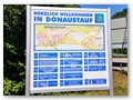 Angekommen in Donaustauf